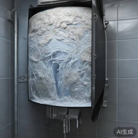 壁挂炉水垢影响效率