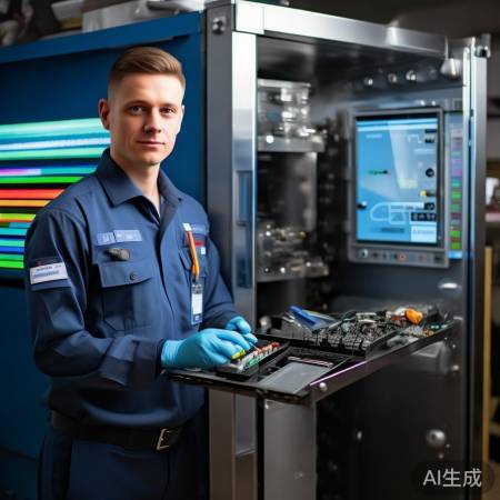 专业维修，保障服务品质