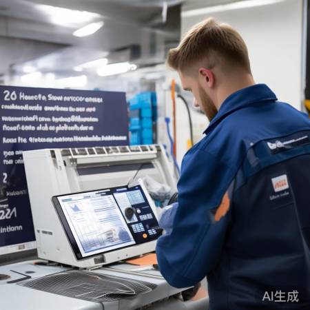 空调维修全流程保障