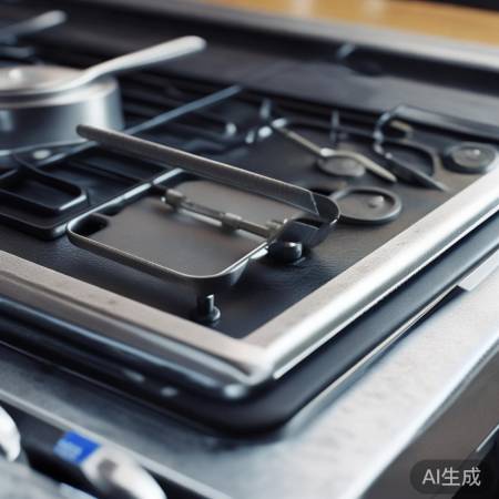 “炉头螺丝拆卸”