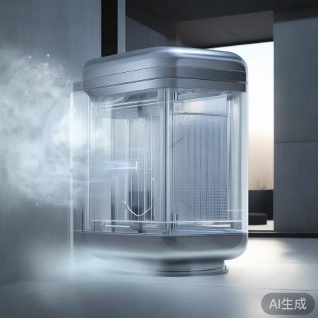 高效过滤，清新呼吸