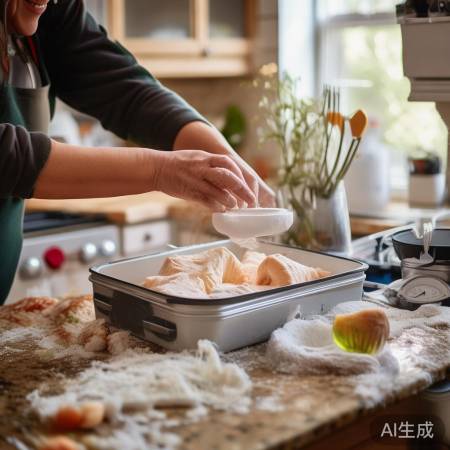 “三步解冻，轻松生活”