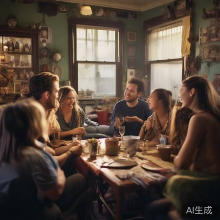 分享生活小技巧，下期再见！