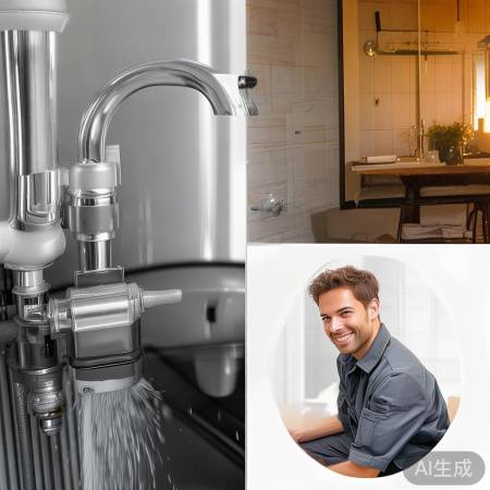 热水器安装要细心安全