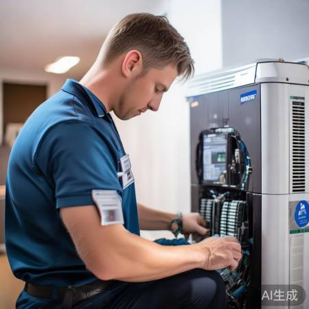 “专业认证，严格规范，服务保障