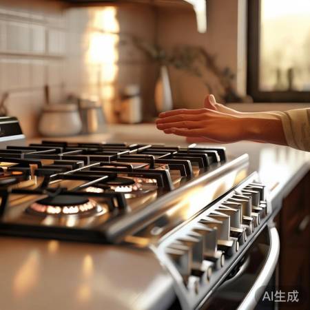 春天指纹锁技服热线咨询教导(飞利浦燃气灶双灶1680：性价比之选，家居烹饪新体验)