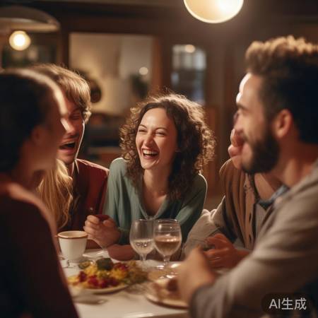 分享技巧，快乐生活