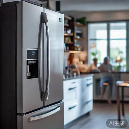 普赛罗指纹锁全国故障通讲解，冰箱电机不停转动的原因揭秘	