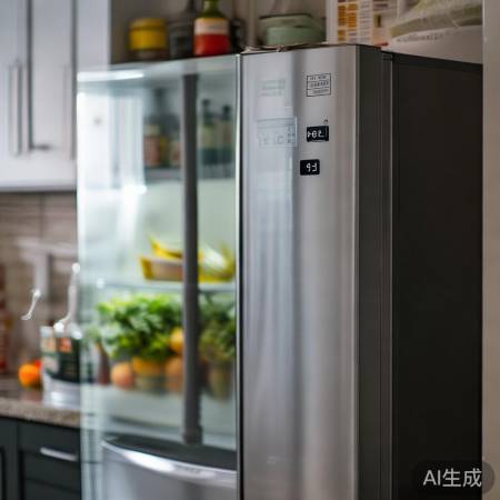 冷藏温度宜2-8度