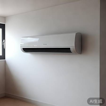 无外机空调，节省空间神器