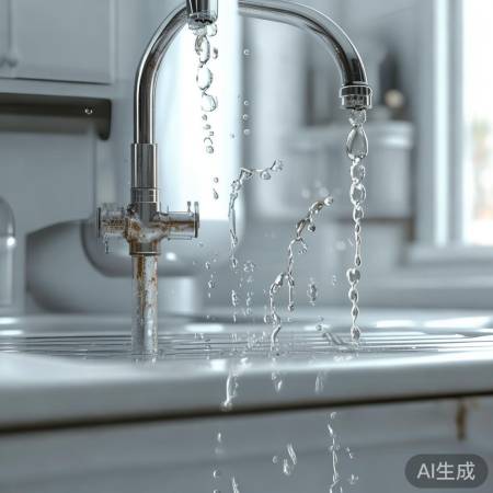 热水器漏水原因分析