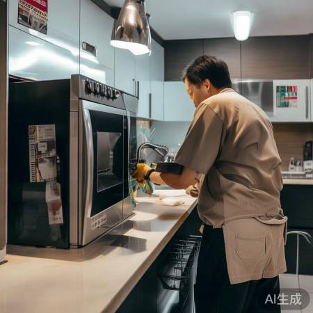 迅达燃气灶全天候维修点教导（壁挂炉空调使用方法详解）