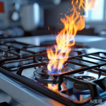 新科空调客服服务热线咨询解析_燃气灶灶头打火头：告别点火难题，安全高效燃烧	