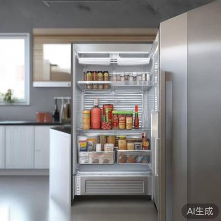 时歌集成灶网点咨询热线教你@冰箱下面最佳安装高度是多少？揭秘空间利用诀窍	