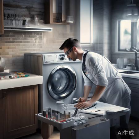 森歌洗碗机故障排查助手教你۞油烟机工作噪音大解析：原因及解决办法	