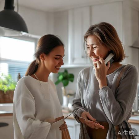 “帅康燃气灶，贴心售后无忧”