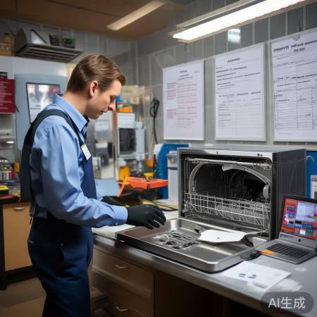 消毒柜维修三标准保障