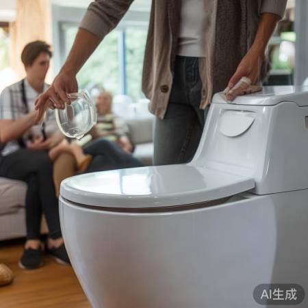 美的洗碗机服务中心联络点解读@智能马桶喷嘴拆卸教程：轻松学会自己动手	