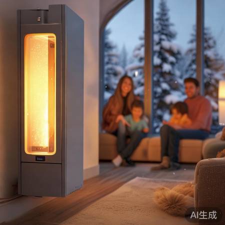 壁挂炉小技巧，温暖冬日家