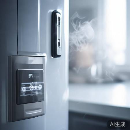 “热水器重新开启”