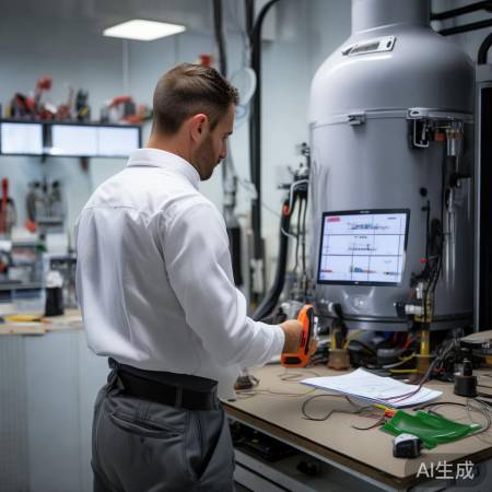 专业认证，规范维修