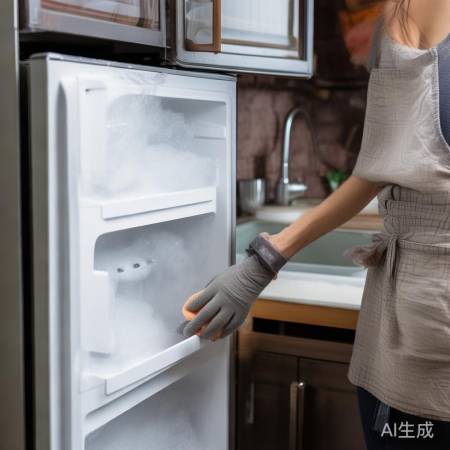 唯宝(Villeroy & Boch)智能马桶客服热线统一维修交流_冰箱能带电除霜？揭秘家电保养小技巧	