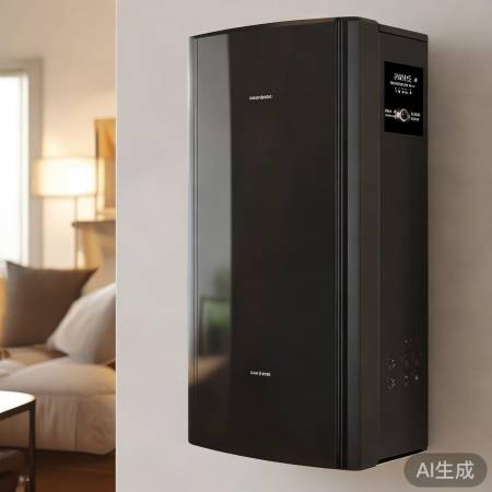 神州热水器客服上门科普：壁挂炉燃气用量与空间需求关系揭秘	