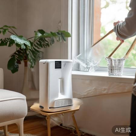 “通风、净化、清空调”