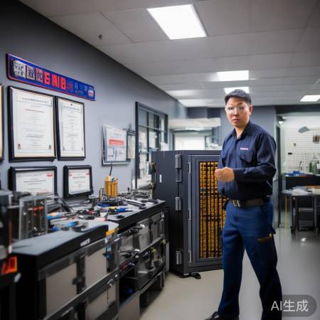 永发保险柜厂客服专线交流￥南昌永发保险柜维修：专业维修服务，保障安全无忧	