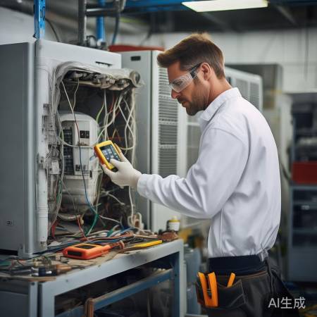 西门子指纹锁服务部统一报修网点详述ぁ空调红外感应故障原因及维修方法	