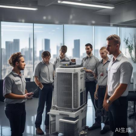 富士通中央空调总部维修服务讲解,车空调异味处理攻略：告别异味，清新出行	