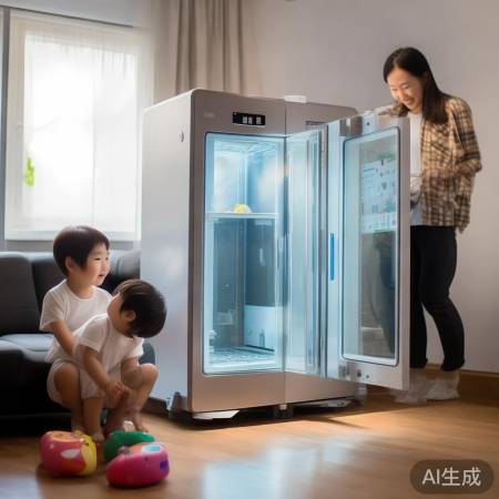 圣托玛斯智能马桶维修售后服务热线交流+消毒柜除味神器：玩具消毒新选择	