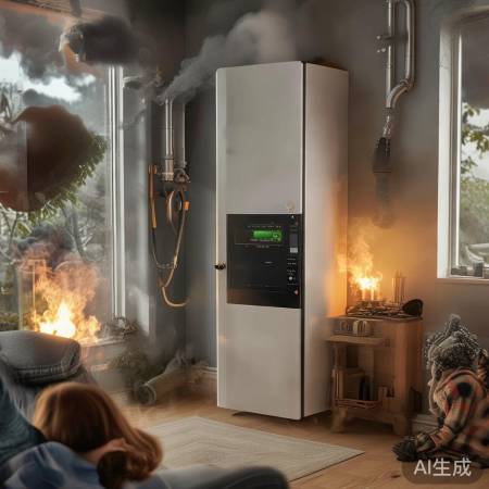 壁挂炉安全使用指南