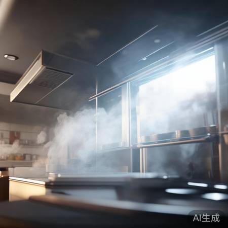 消毒柜异味问题探讨