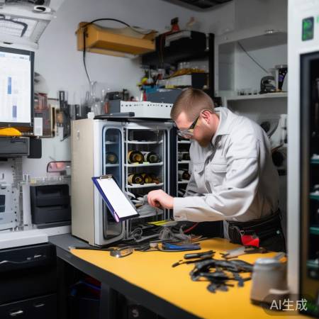 酒柜维修规范严格