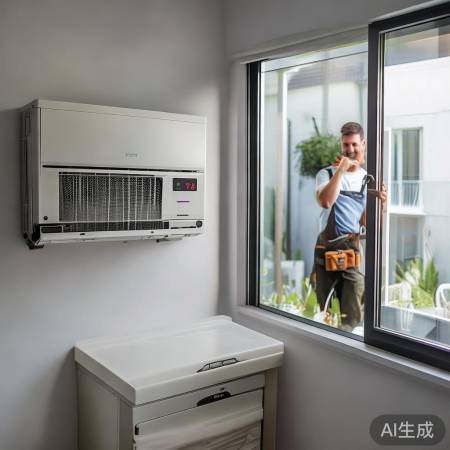 港华紫荆燃气灶技术支持站科普（长沙空调维修电话，快速解决您的空调问题）