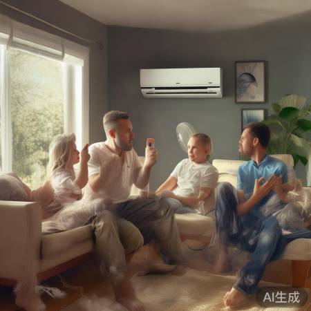 夏季空调修，选时机宜。