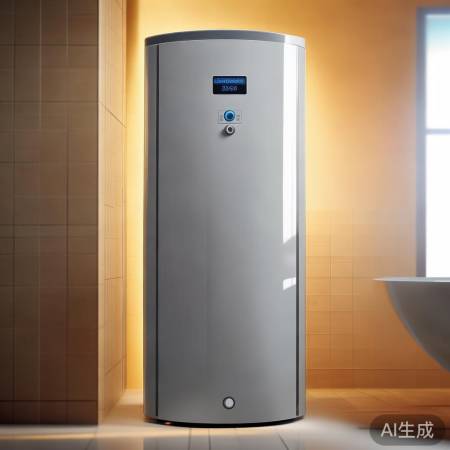 高能效燃气热水器