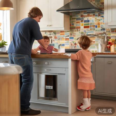 金指码智能指纹锁上门快修服务阐明☞集成灶插销高度：选购指南揭秘	