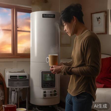 热水器维修攻略分享