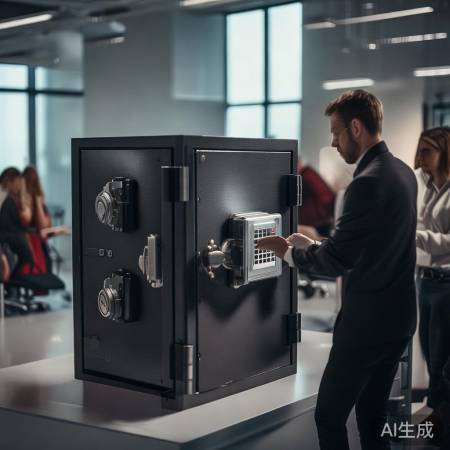 保险柜安全管理与制度
