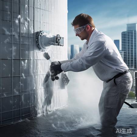 三菱电机中央空调全国400客服电话解释↑海宁中央空调冷却塔清洗保养攻略