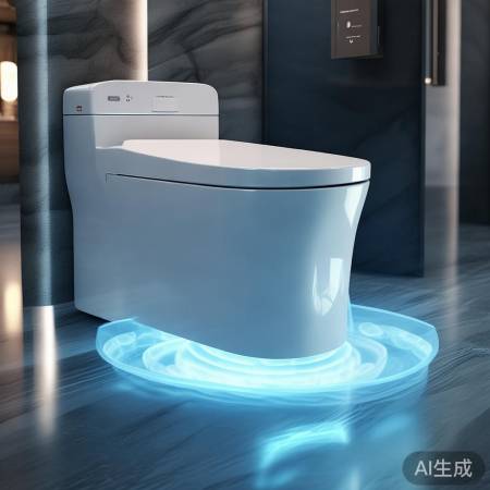 智能马桶，贴心管家