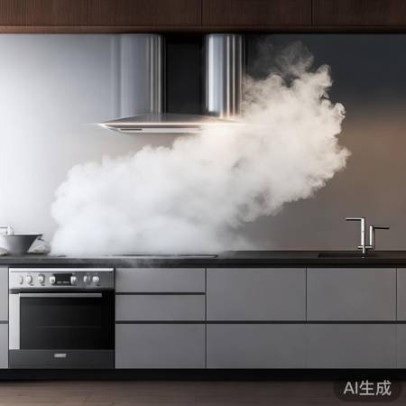 选购油烟机要点全解析