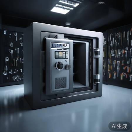 铁豹保险柜快速报修服务普及@保险柜CSP手动密码：安全锁具必备技能指南