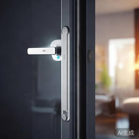 指纹锁：安全方便，贵但值！