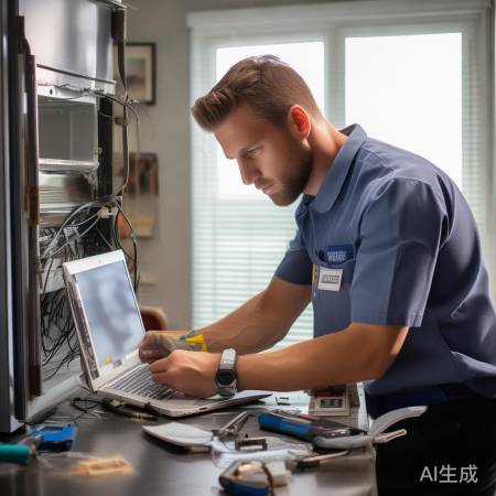 专业认证，透明服务