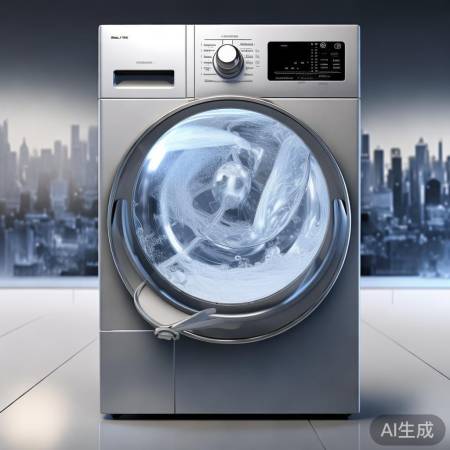 嘉格纳洗衣机急速全国维保详述♛洗衣机泡泡球成分揭秘：洁净守护者的秘密配方