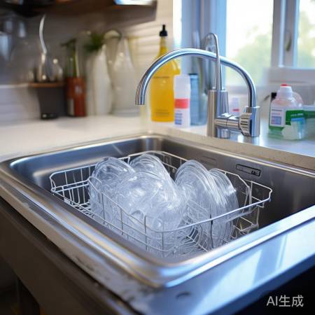 惠氏消毒柜全天候报修通教大家←碗柜消毒技巧：无消毒柜也能彻底消毒