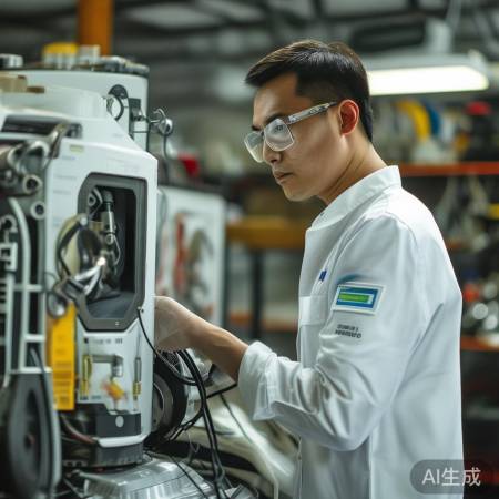 专业油烟机维修，保障安心使用